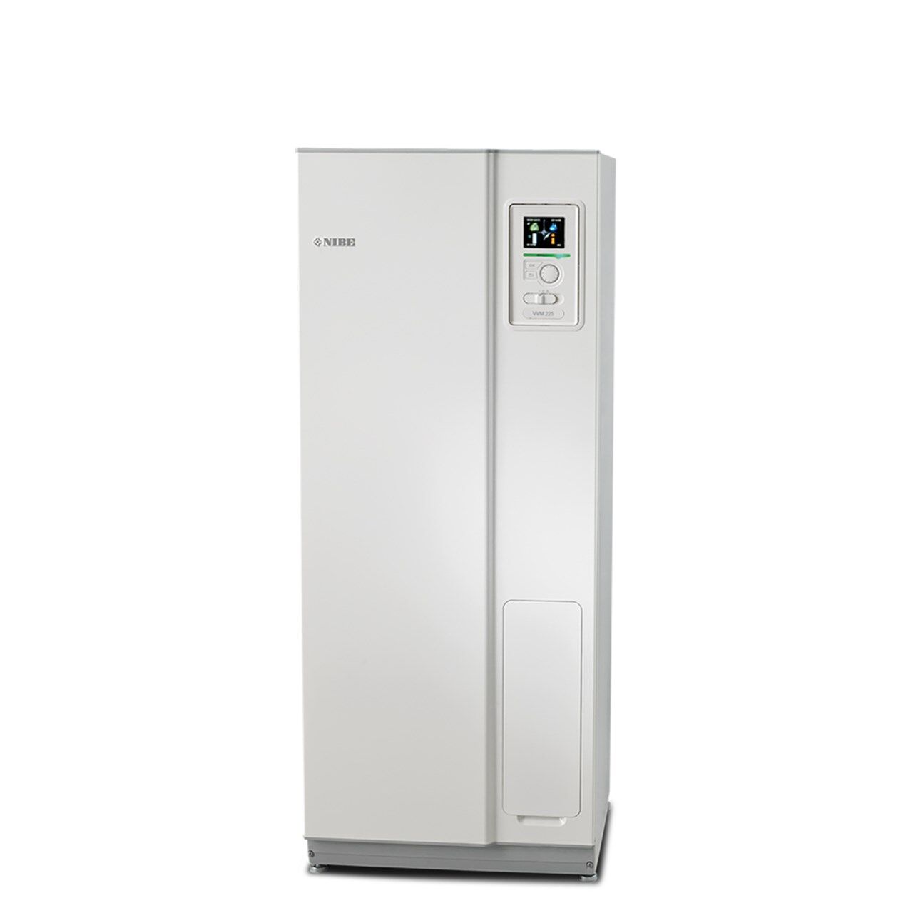 VVM 225 R EM, 3~ 230 V, innemodul